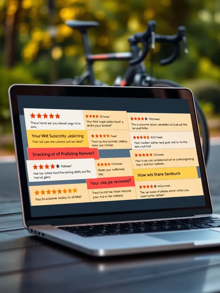 A collage of positive customer reviews and testimonials about gazservice's repair services.